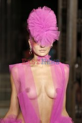 Pam Hogg