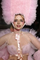 Pam Hogg