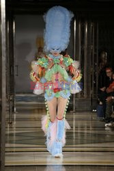 Pam Hogg