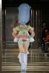 Pam Hogg