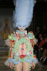 Pam Hogg