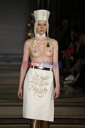 Pam Hogg