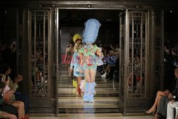 Pam Hogg