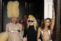 Pam Hogg