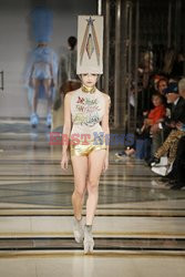 Pam Hogg LB