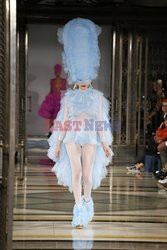 Pam Hogg LB