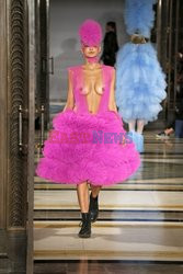 Pam Hogg LB