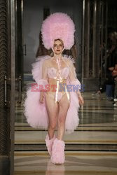 Pam Hogg LB