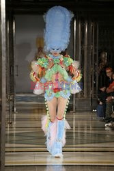 Pam Hogg LB