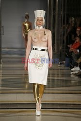 Pam Hogg LB