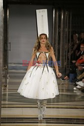 Pam Hogg LB