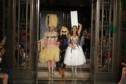 Pam Hogg LB