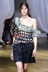 Preen By Thornton Bregazzi