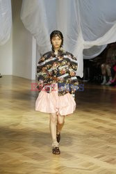 Preen By Thornton Bregazzi