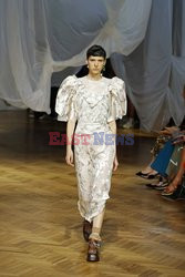 Preen By Thornton Bregazzi