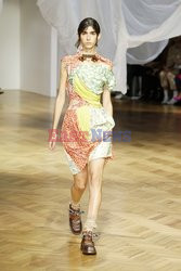 Preen LB