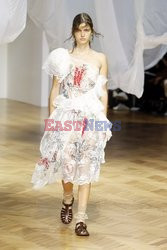 Preen LB