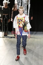 Charles Jeffrey LOVERBOY