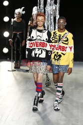 Charles Jeffrey LOVERBOY