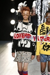 Charles Jeffrey LOVERBOY