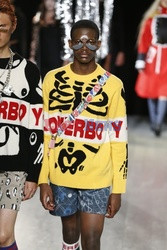 Charles Jeffrey LOVERBOY