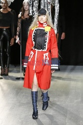 Charles Jeffrey LOVERBOY