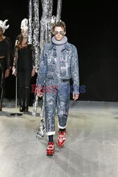 Charles Jeffrey LOVERBOY LB