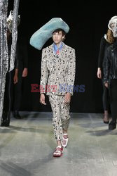 Charles Jeffrey LOVERBOY LB