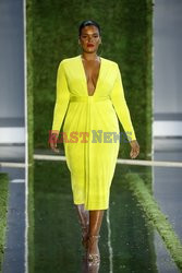 Cushnie et Ochs LB