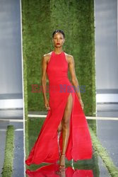 Cushnie et Ochs LB