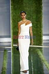 Cushnie et Ochs LB