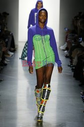 Jeremy Scott LB