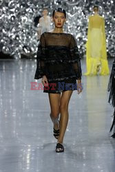 Naeem Khan LB