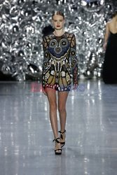 Naeem Khan LB