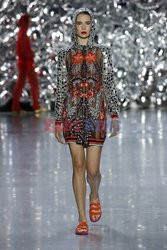 Naeem Khan LB