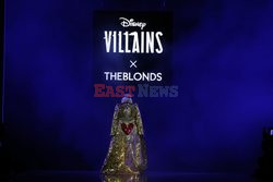 The Blonds Disney Villains