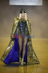 The Blonds Disney Villains