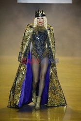 The Blonds Disney Villains