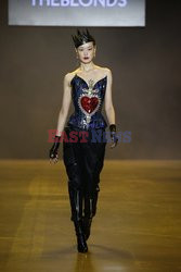 The Blonds Disney Villains