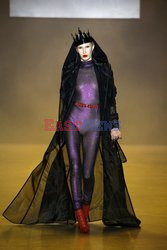 The Blonds Disney Villains