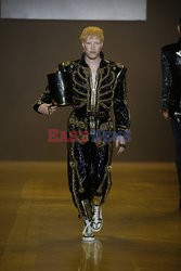 The Blonds Disney Villains LB