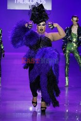 The Blonds Disney Villains LB