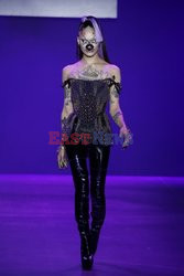 The Blonds Disney Villains LB