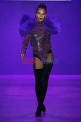 The Blonds Disney Villains LB