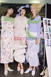 Fashion East