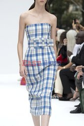 Carolina Herrera details detale