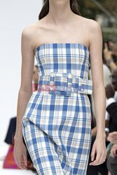 Carolina Herrera details detale