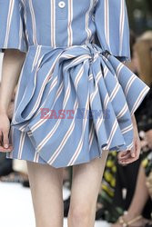 Carolina Herrera details detale