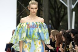 Carolina Herrera details detale