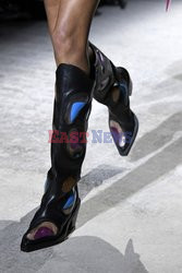 Christopher Kane details